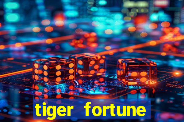 tiger fortune spirit demo